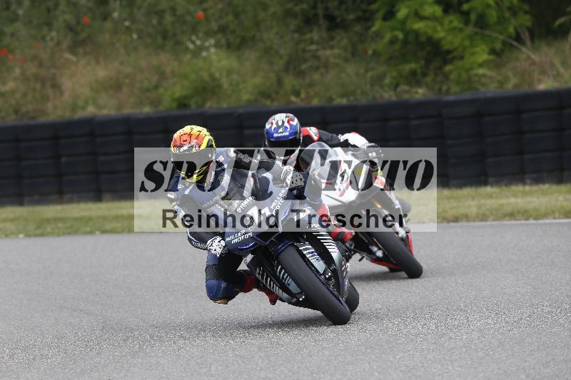 /18 23.05.2025 Get Faster Caremotion ADR/Gruppe gelb/82